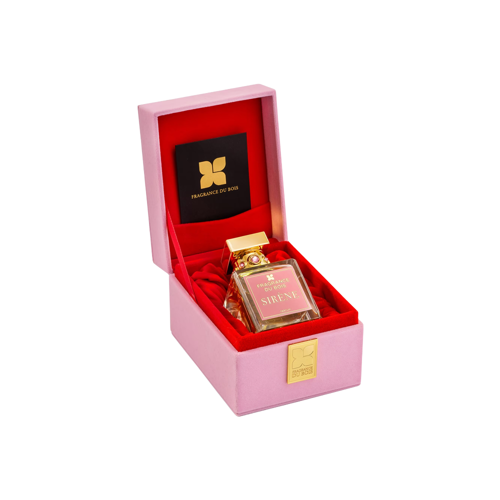 Sirène Parfum 75 ml de Fragrance Du Bois, imagen 2