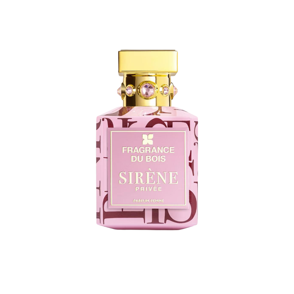 Sirène Privée Parfum 75 ml de Fragrance Du Bois