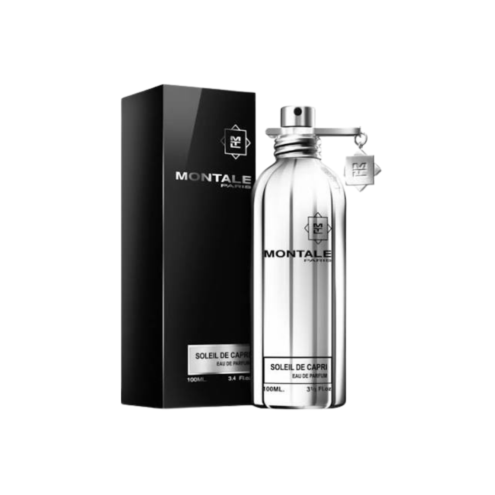 Soleil de Capri Eau de Parfum 100 ml de Montale, imagen 2