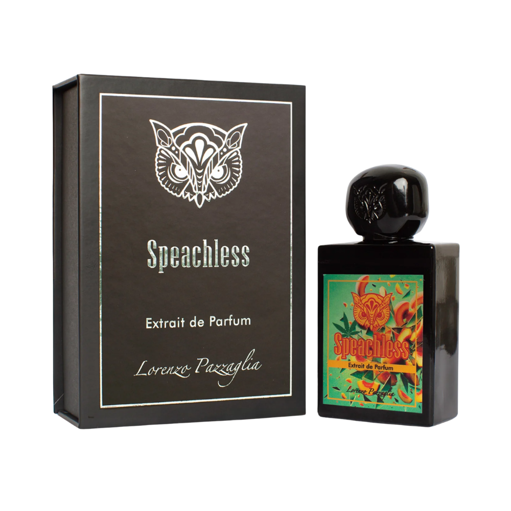 Speachless Extrait de Parfum 50 ml de Lorenzo Pazzaglia, imagen 2