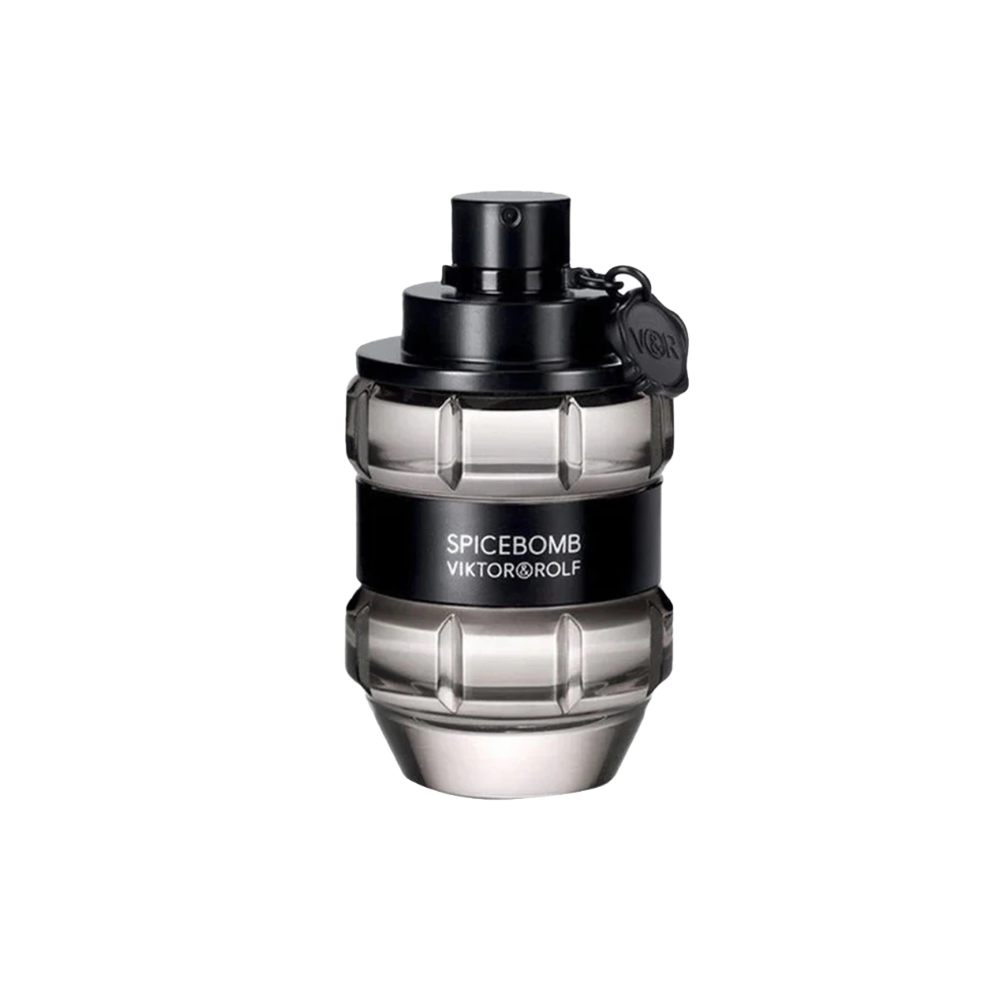 Spicebomb Eau de Toilette 100 ml de Viktor & Rolf