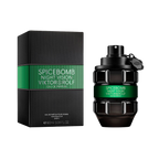 Spicebomb Night Vision Eau de Parfum 90 ml de Viktor & Rolf, imagen 2