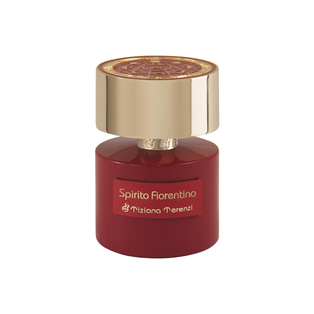 Spirito Fiorentino Extrait de Parfum 100 ml de Tiziana Terenzi