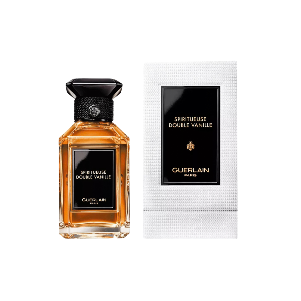 L'Art & La Matière Spiritueuse Double Vanille Eau de Parfum 100 ml de Guerlain, imagen 2