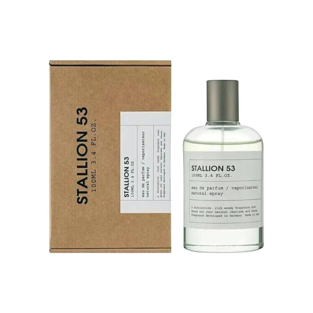 Stallion 53 Eau de Parfum 100 ml de Emper, imagen 2