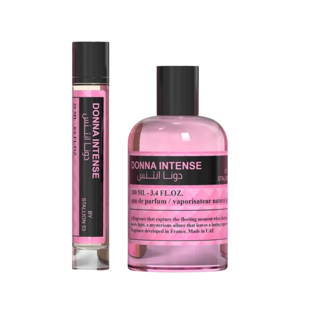 Stallion 53 Donna Intense EDP 100 ml de Emper