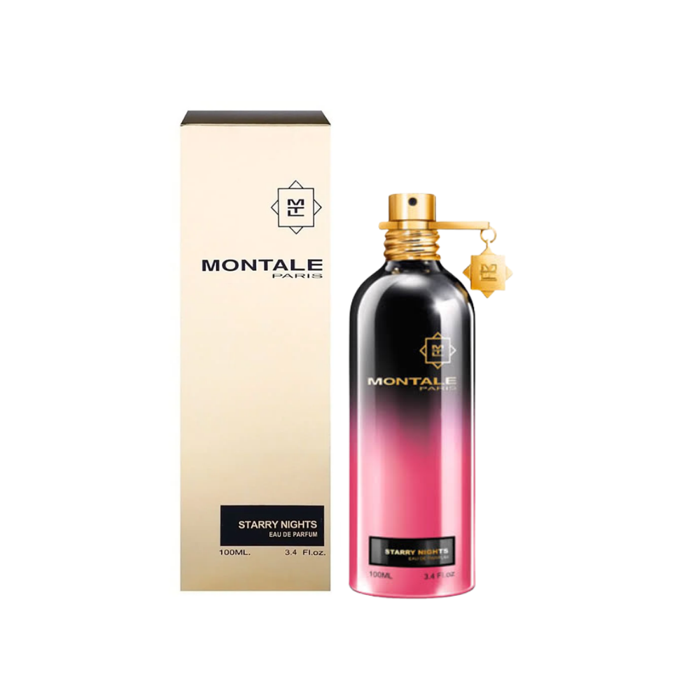 Starry Nights Eau de Parfum 100 ml de Montale, imagen 2
