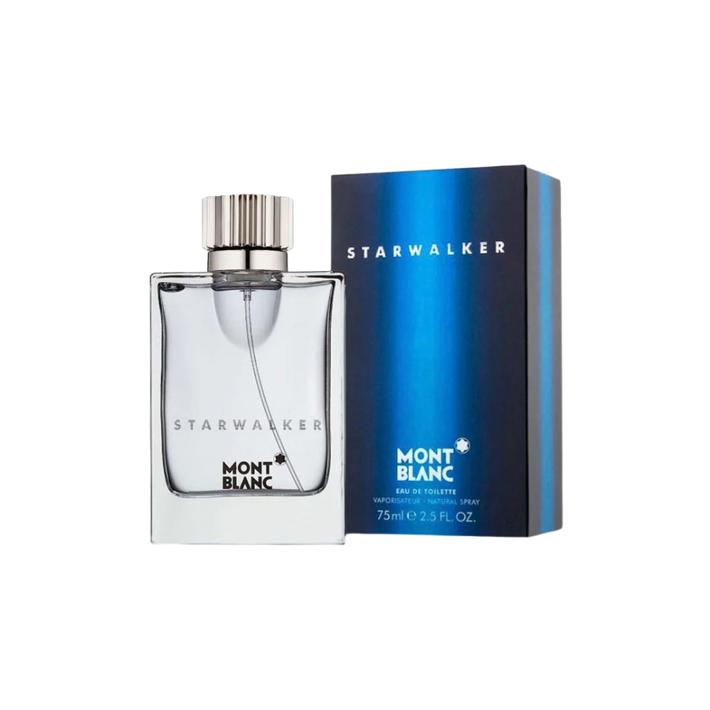Starwalker Eau de Toilette 75 ml de Montblanc, imagen 2