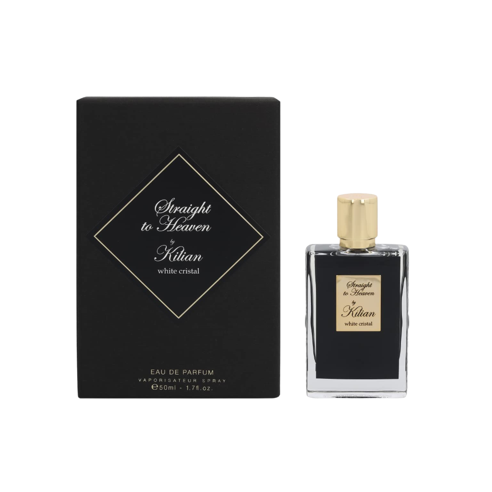 Straight to Heaven, White Cristal Eau de Parfum 50 ml de Kilian, imagen 2