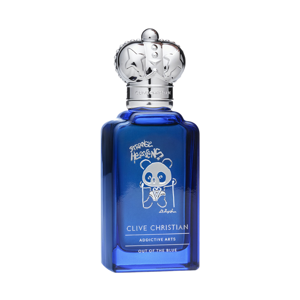 Strange Heavens Out of the Blue Parfum 50 ml de Clive Christian