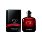 Stronger With You Parfum 100 ml de Giorgio Armani, imagen 2