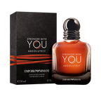 Stronger With You Absolutely Eau de Parfum 100 ml de Giorgio Armani, imagen 2