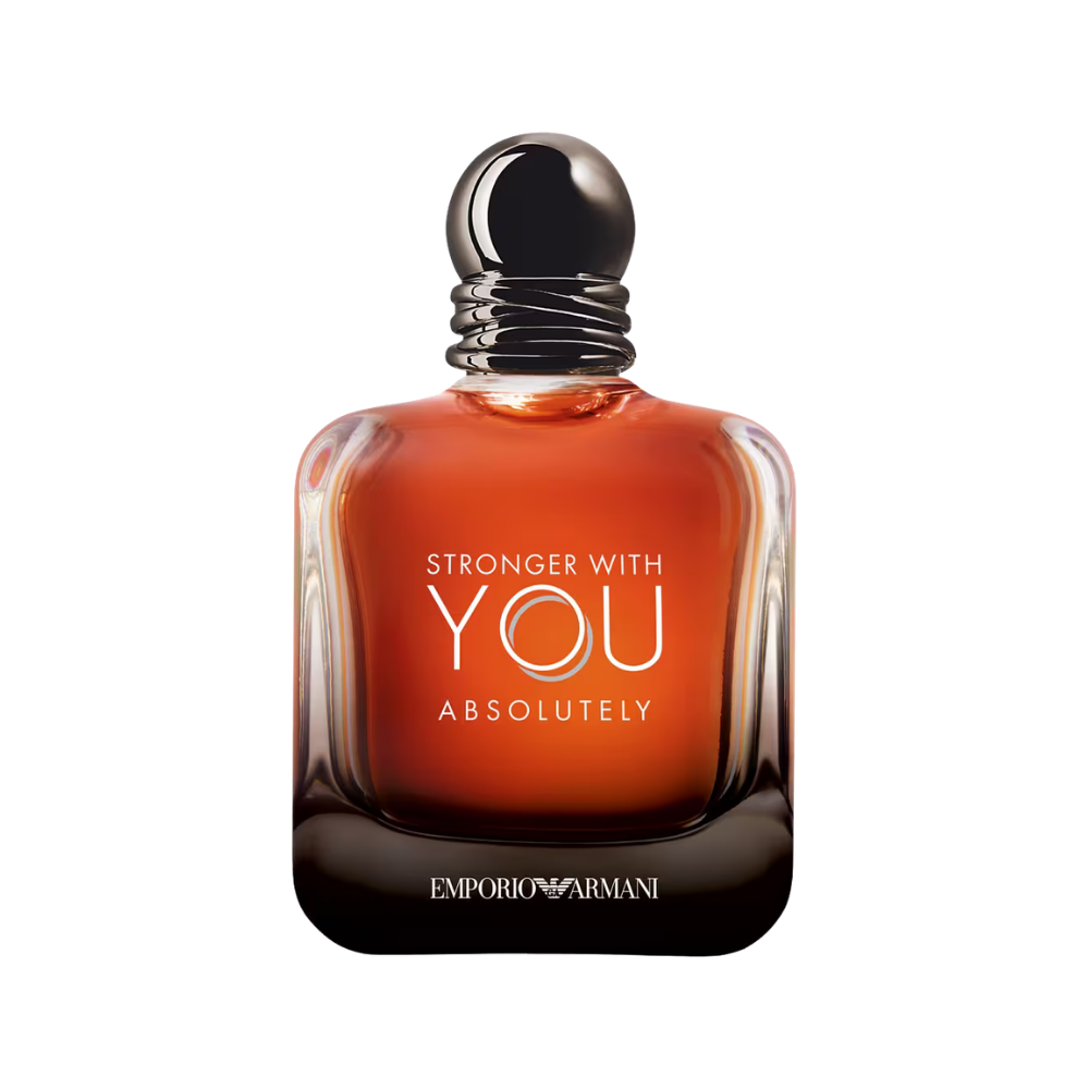 Stronger With You Absolutely Eau de Parfum 100 ml de Giorgio Armani