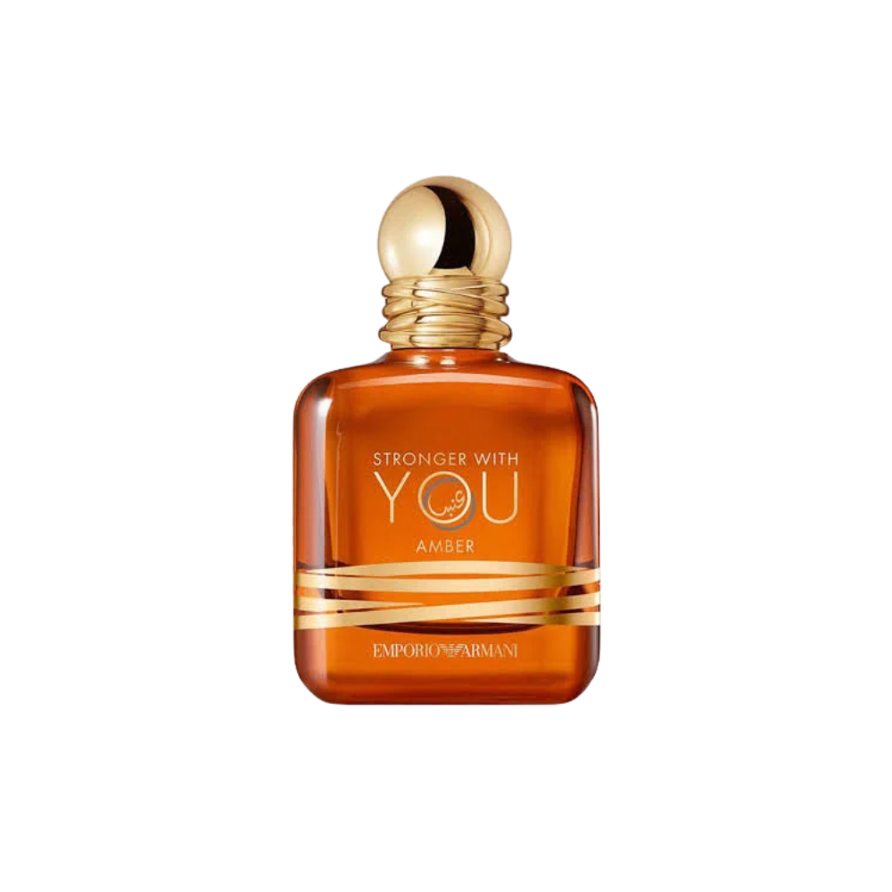 Stronger With You Amber EDP 100 ml de Giorgio Armani