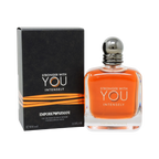 Stronger With You Intensely Eau de Parfum 100 ml de Giorgio Armani, imagen 2