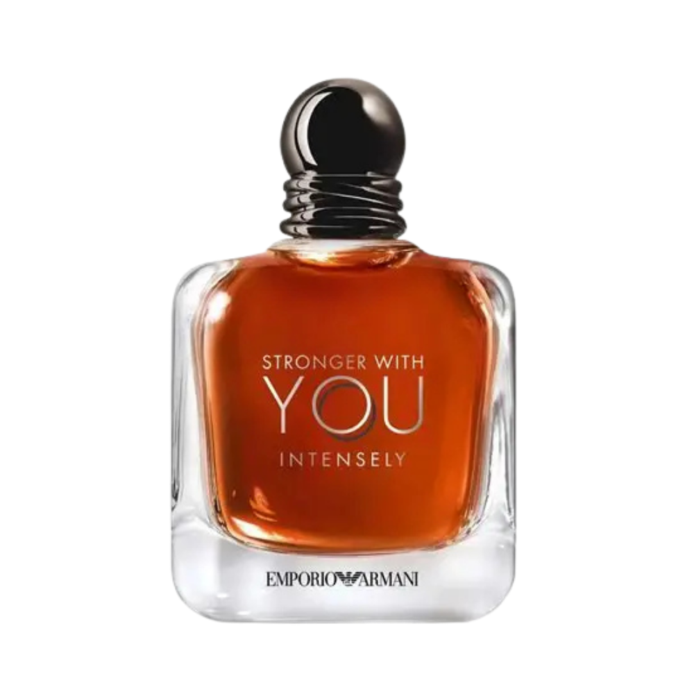 Stronger With You Intensely Eau de Parfum 100 ml de Giorgio Armani