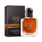 Stronger With You Intensely Eau de Parfum 50 ml de Giorgio Armani, imagen 2