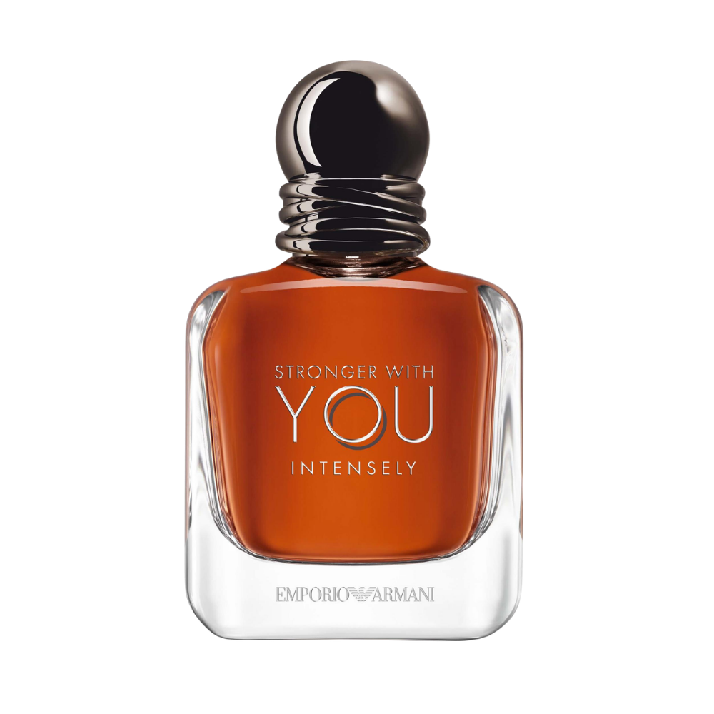 Stronger With You Intensely Eau de Parfum 50 ml de Giorgio Armani