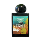 Summer Hammer Extrait de Parfum 50 ml de Lorenzo Pazzaglia