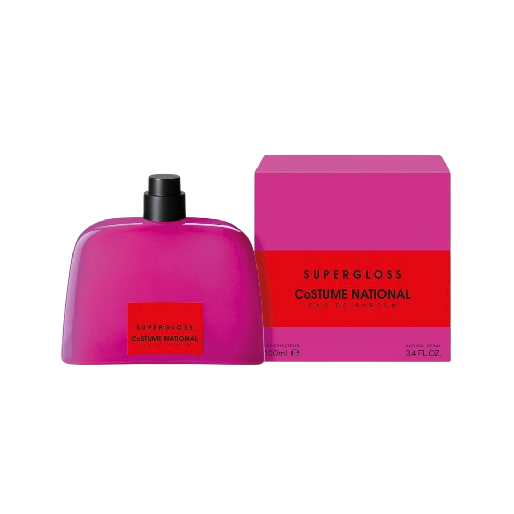 Supergloss Eau de Parfum 100 ml de Costume National, imagen 2