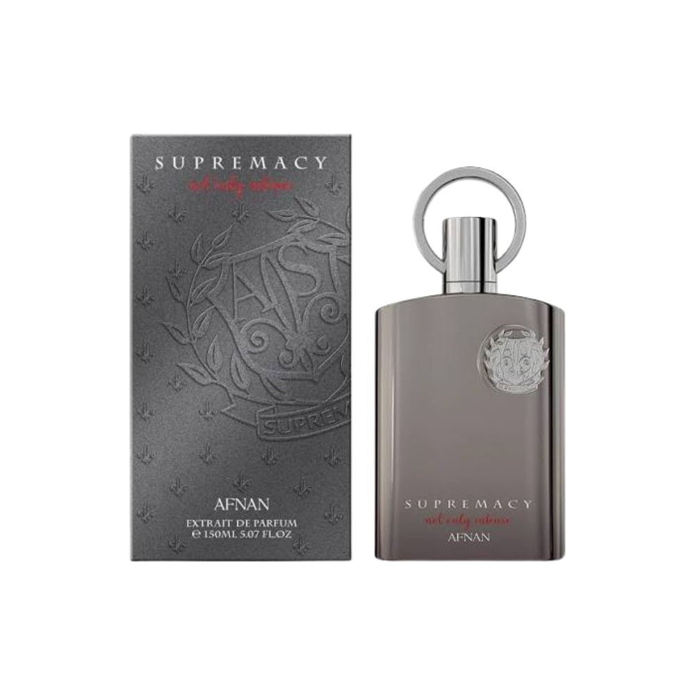 Supremacy Not Only Intense Extrait de Parfum de Afnan, imagen 2