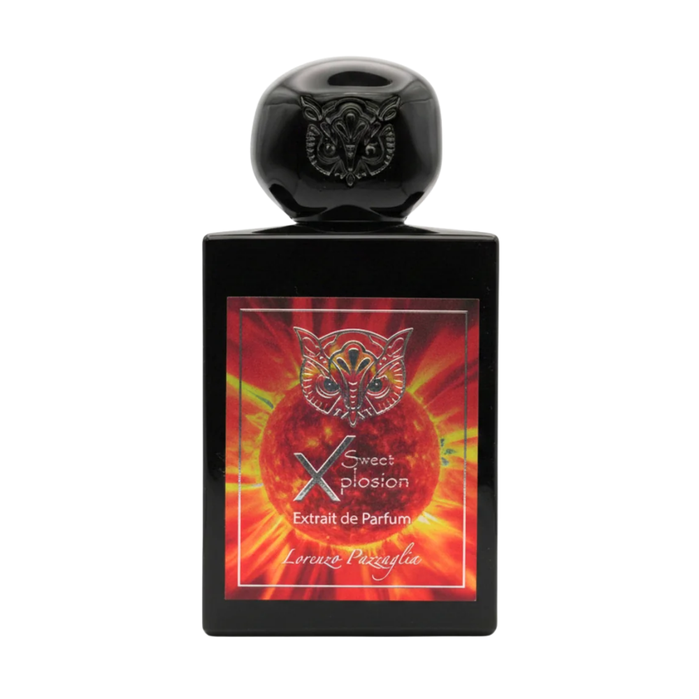 Sweet Xplosion Extrait de Parfum 50 ml de Lorenzo Pazzaglia