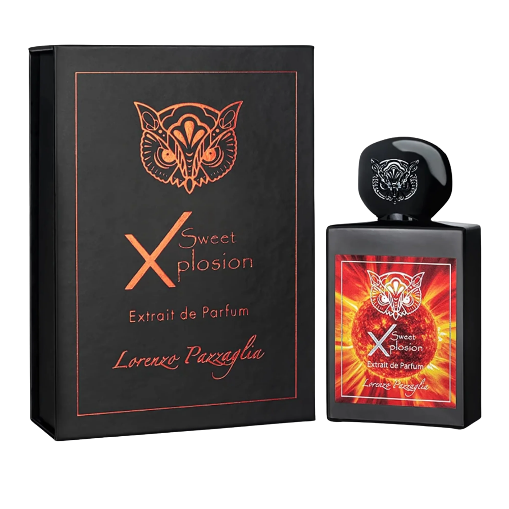 Sweet Xplosion Extrait de Parfum 50 ml de Lorenzo Pazzaglia, imagen 2