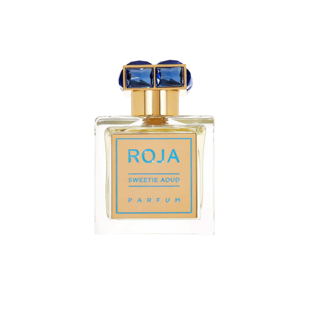 Sweetie Aoud Parfum 50 ml de Roja Parfums