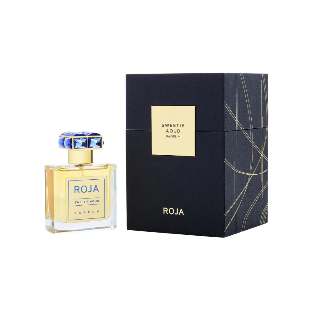 Sweetie Aoud Parfum 50 ml de Roja Parfums, imagen 2
