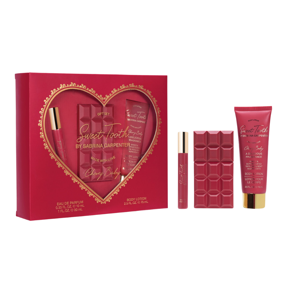 Caramel Dream Eau de Parfum 30 ml Estuche de Sabrina Carpenter