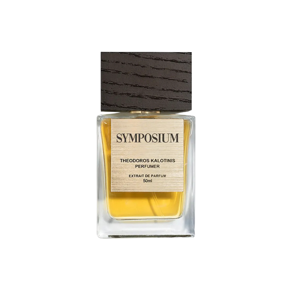 Symposium Extrait de Parfum 50 ml de Theodoros Kalotinis