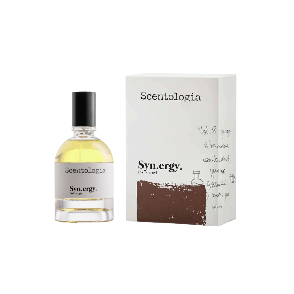 Syn.ergy. Eau de Parfum 100 ml de Scentologia, imagen 2