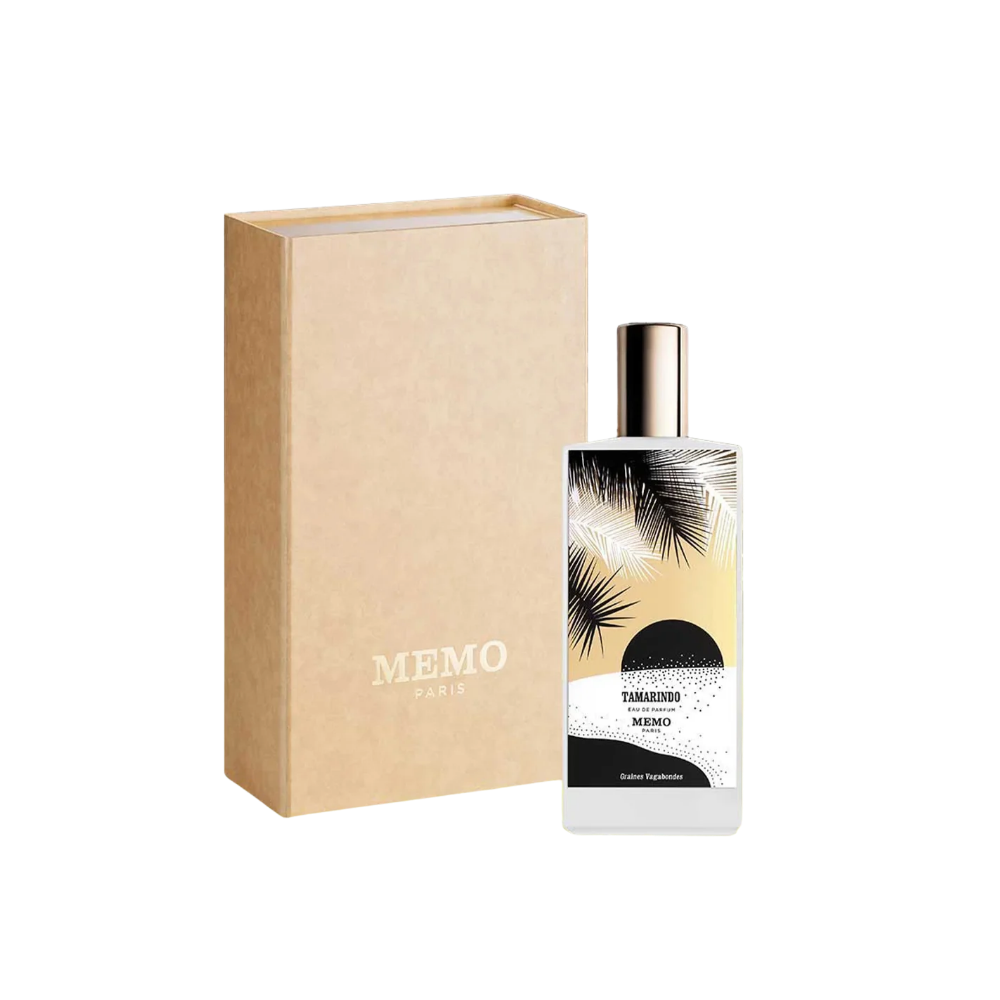 Tamarindo Eau de Parfum de Memo Paris, imagen 2