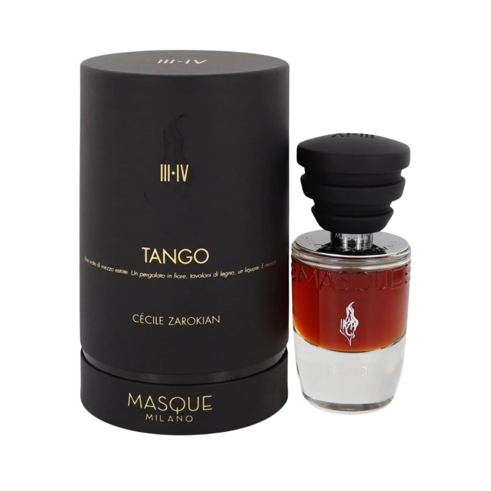 Tango Eau de Parfum 35 ml de Masque Milano, imagen 2
