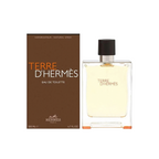 Terre d'Hermès Eau de Toilette 200 ml, imagen 2