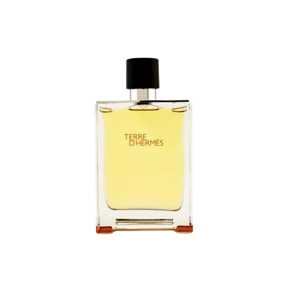 Terre d'Hermès Parfum 200 ml