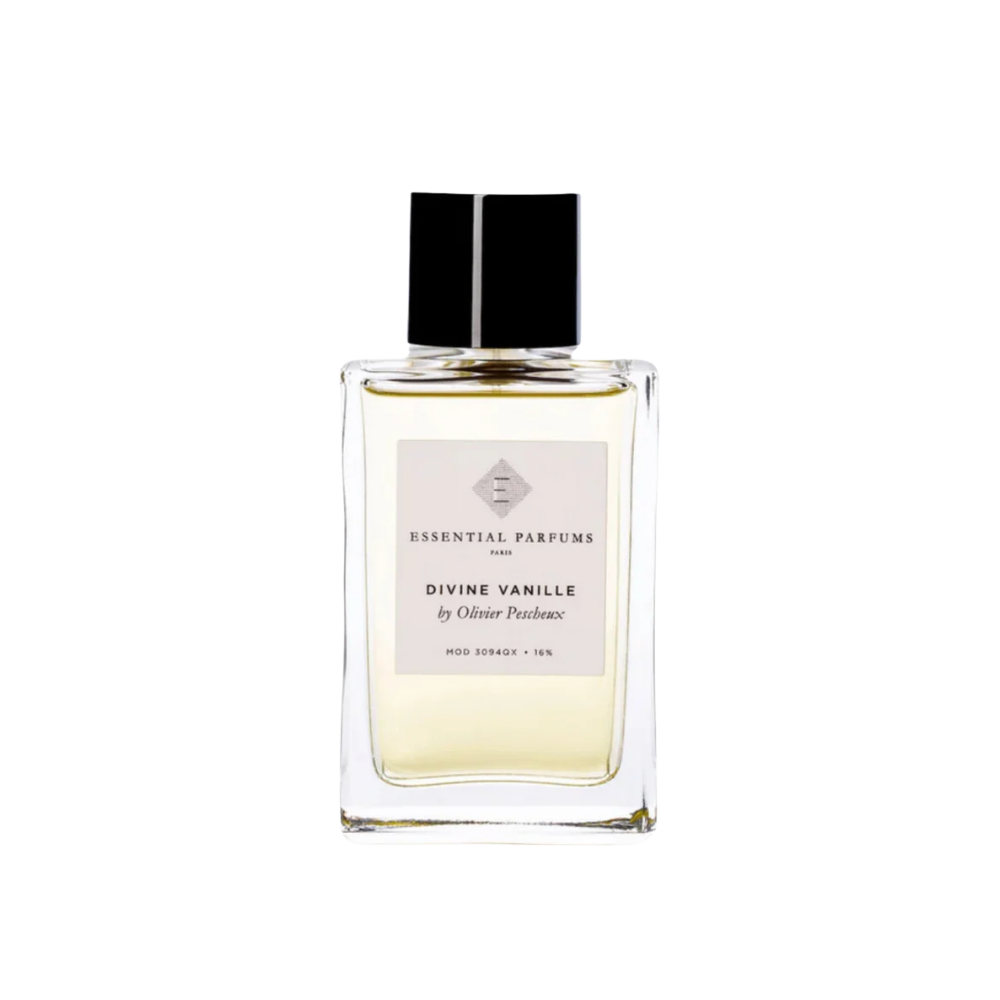 Divine Vanille Eau de Parfum Tester de Essential Parfums