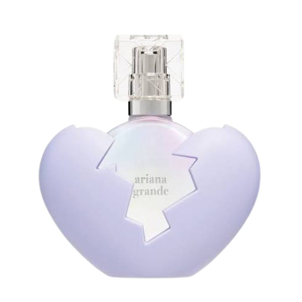 Thank U, Next 2.0 Eau de Parfum 100 ml de Ariana Grande