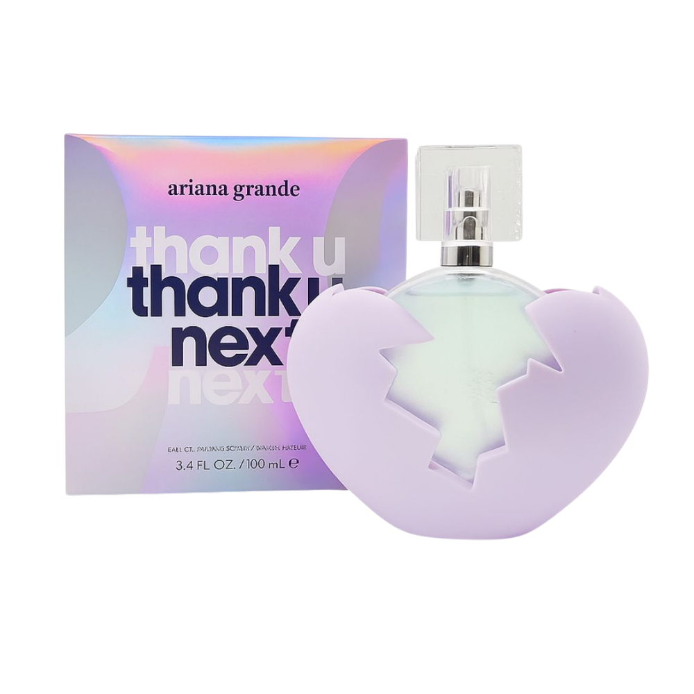 Thank U, Next 2.0 Eau de Parfum 100 ml de Ariana Grande, imagen 2