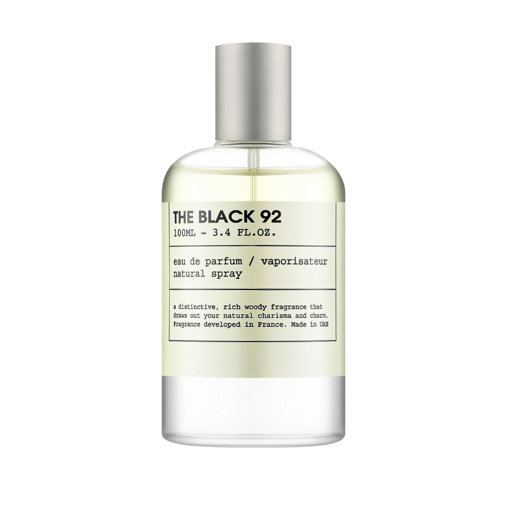 The Black 92 Eau de Parfum 100 ml de Emper