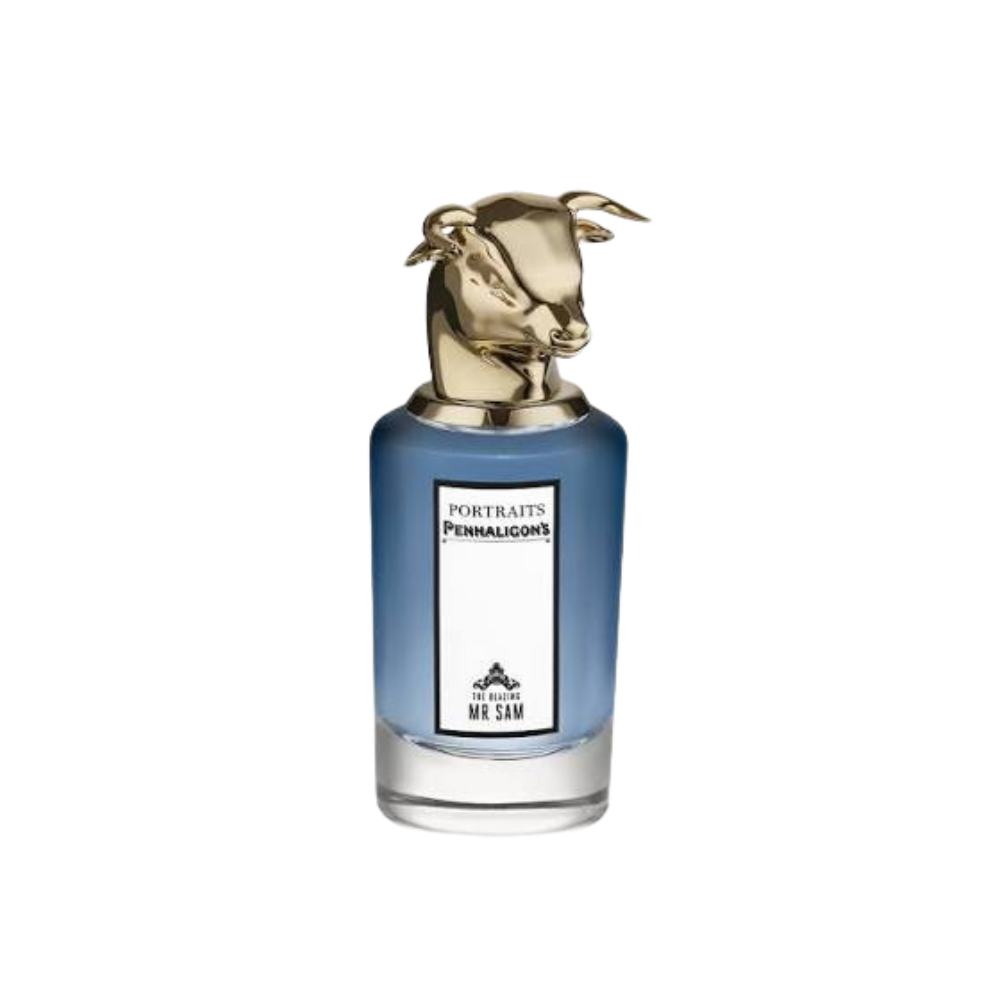 The Blazing Mister Sam Eau de Parfum 75 ml de Penhaligon's