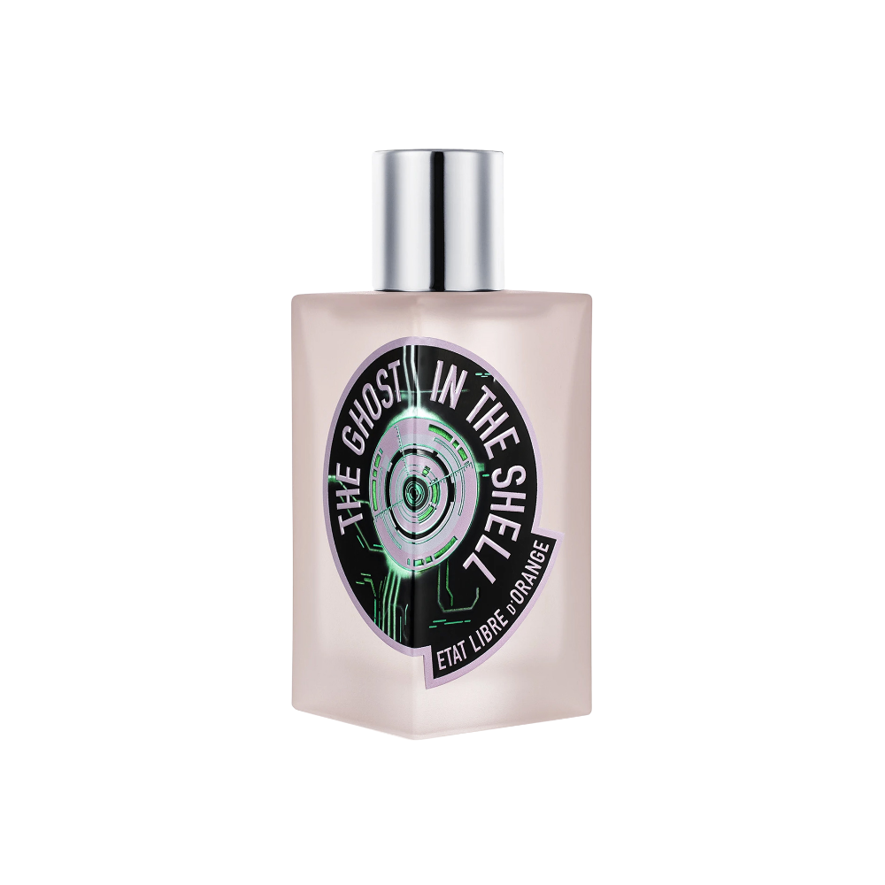 The Ghost in the Shell Eau de Parfum 50 ml de État Libre d'Orange