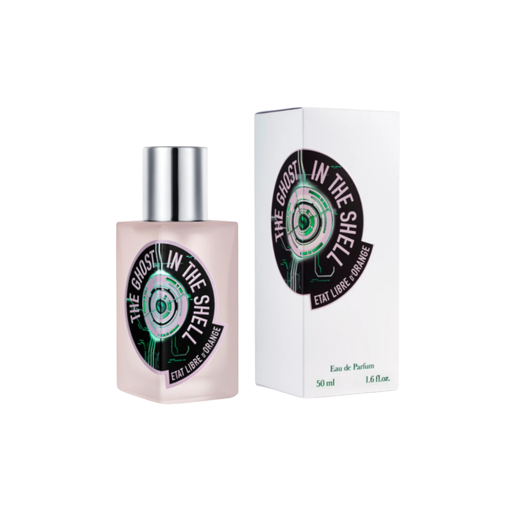 The Ghost in the Shell Eau de Parfum 50 ml de État Libre d'Orange, imagen 2