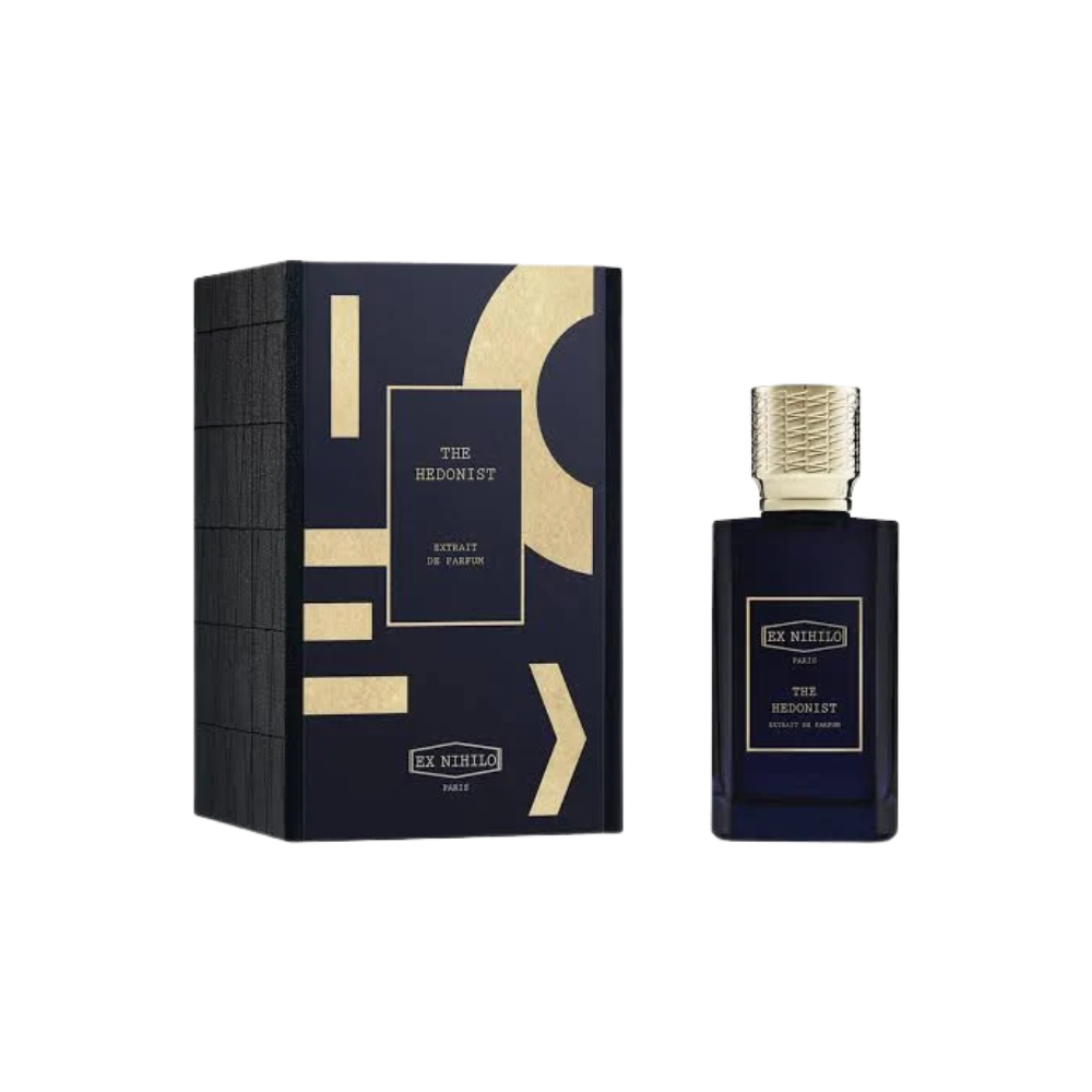 The Hedonist Extrait de Parfum 100 ml de Ex Nihilo, imagen 2