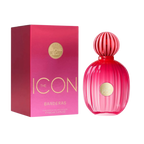 The Icon for Women Eau de Parfum 100 ml de Antonio Banderas, imagen 2
