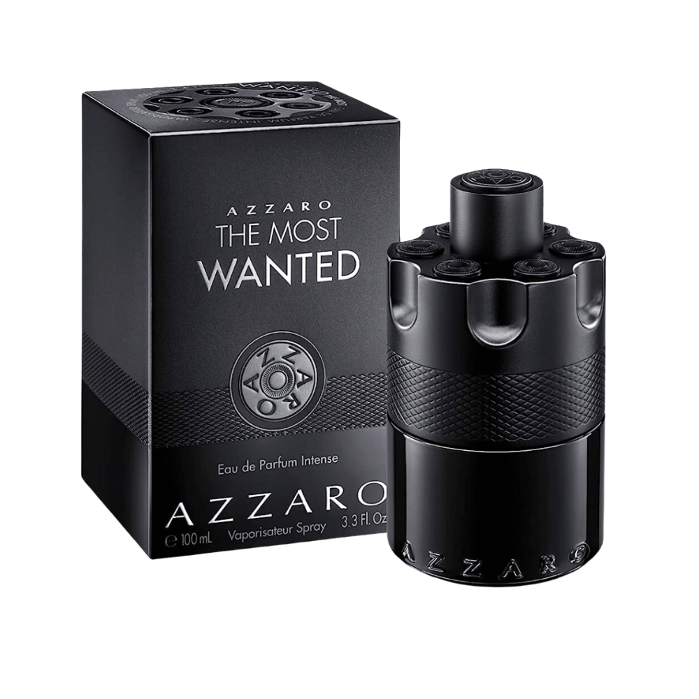 The Most Wanted Eau de Parfum 100 ml de Azzaro, imagen 2