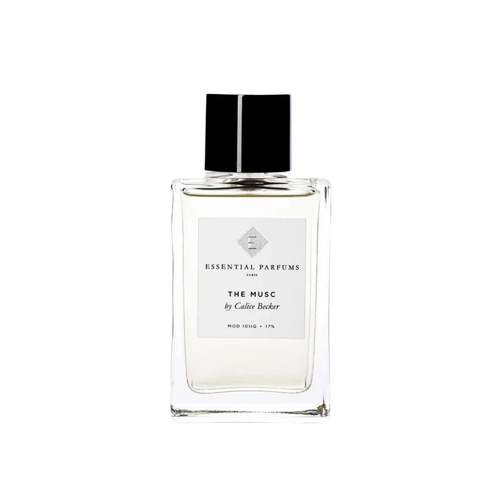 The Musc Eau de Parfum 100 ml de Essential Parfums
