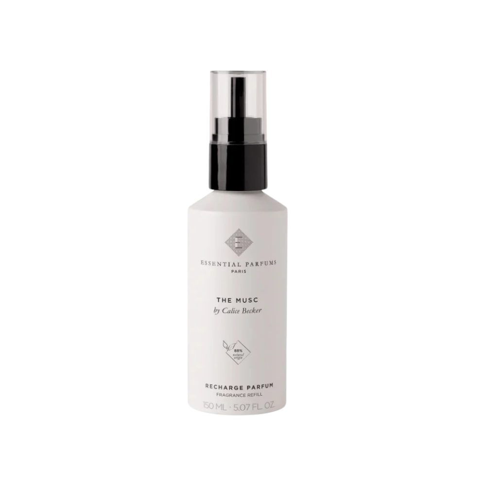 The Musc Recarga Eau de Parfum 150 ml de Essential Parfums