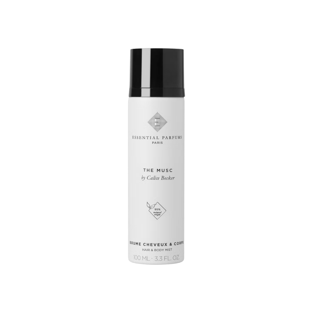 The Musc Body Mist 100 ml de Essential Parfums