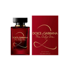 The Only One 2 Eau de Parfum 100 ml de Dolce & Gabbana, imagen 2